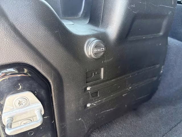 2020 Black Clearcoat Jeep Wrangler Unlimited Sport Altitude 4X4 Convertible