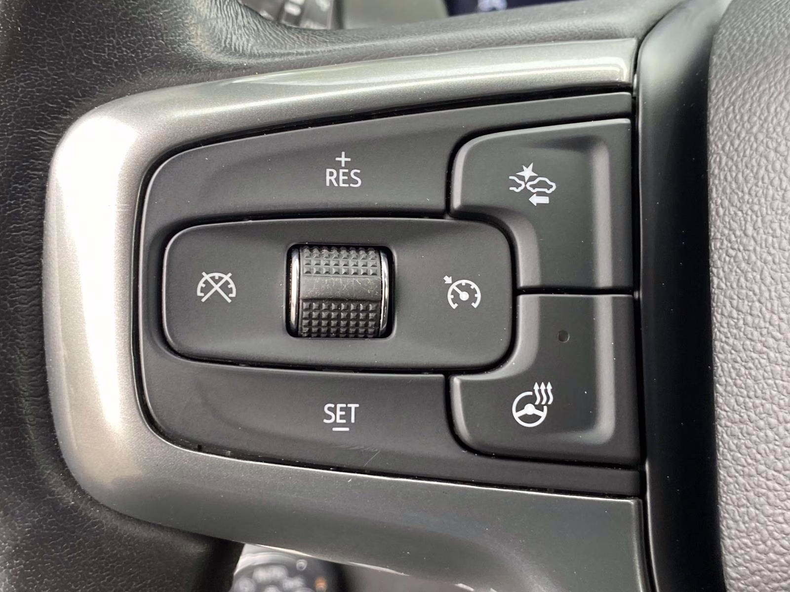 2023 Summit White Chevrolet Silverado 1500 LT Trail Boss 4X4 Truck