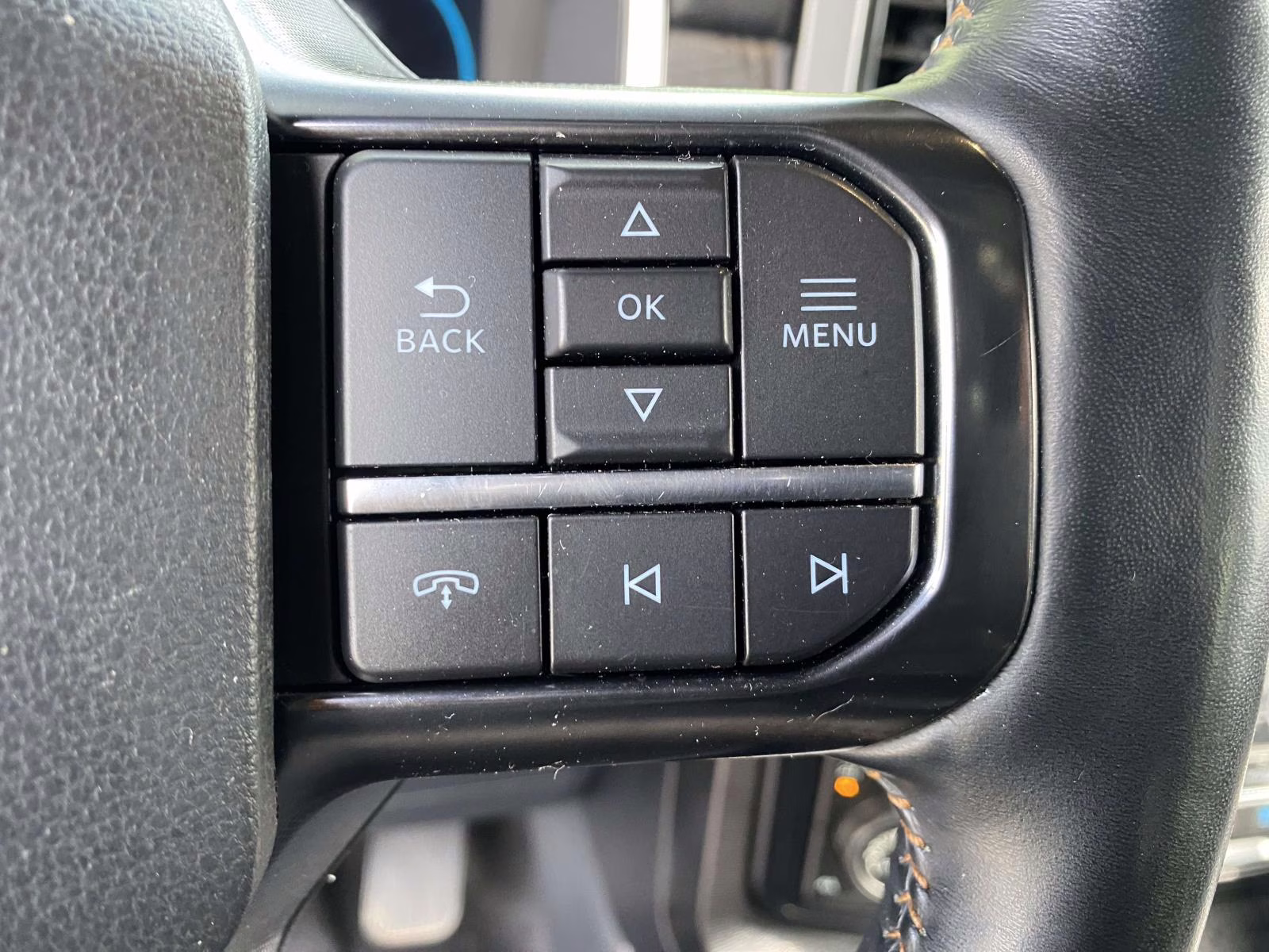 2023 Rapid Red Metallic Tinted Clearcoat Ford F-150 Platinum 4X4 Truck