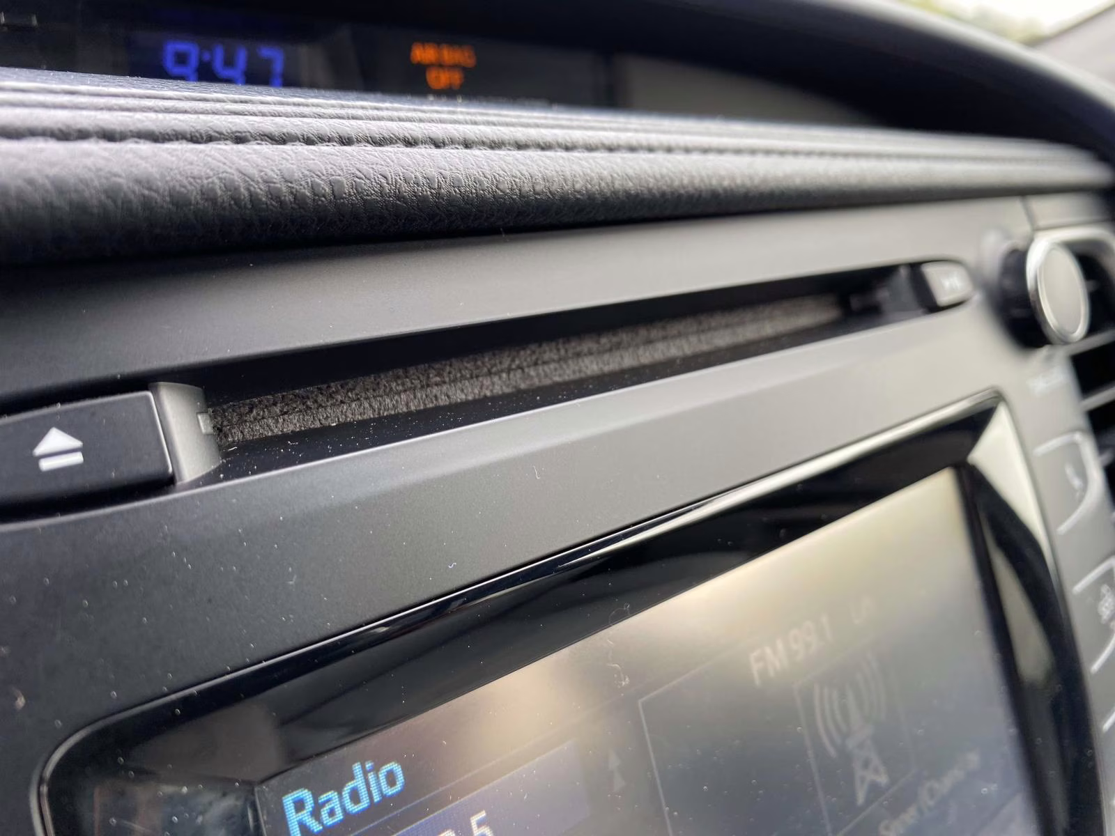 2016 Blizzard Pearl Toyota Highlander LE V6 FWD SUV