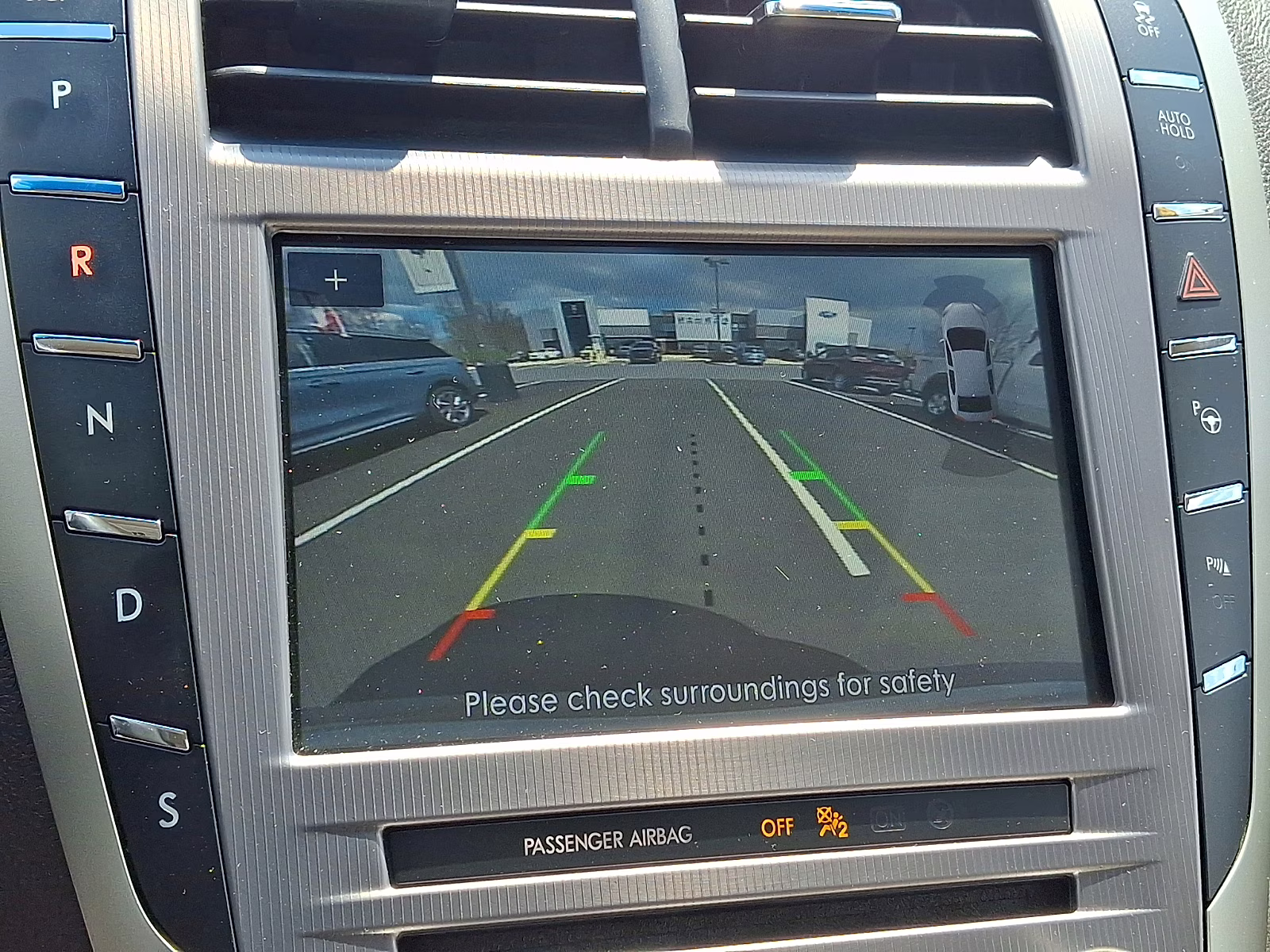 2020 Mocha Metallic Lincoln MKZ Reserve AWD