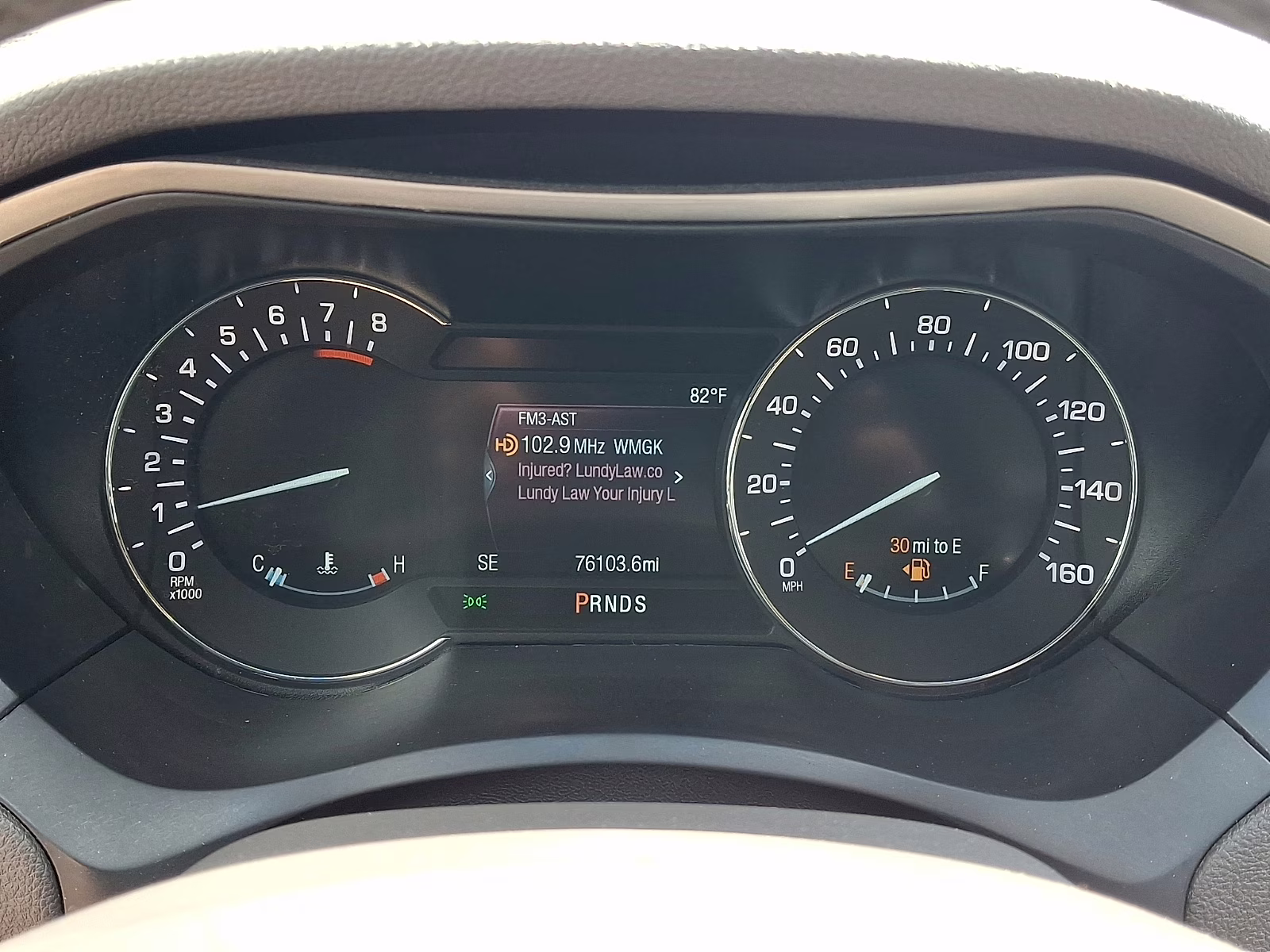 2020 Mocha Metallic Lincoln MKZ Reserve AWD