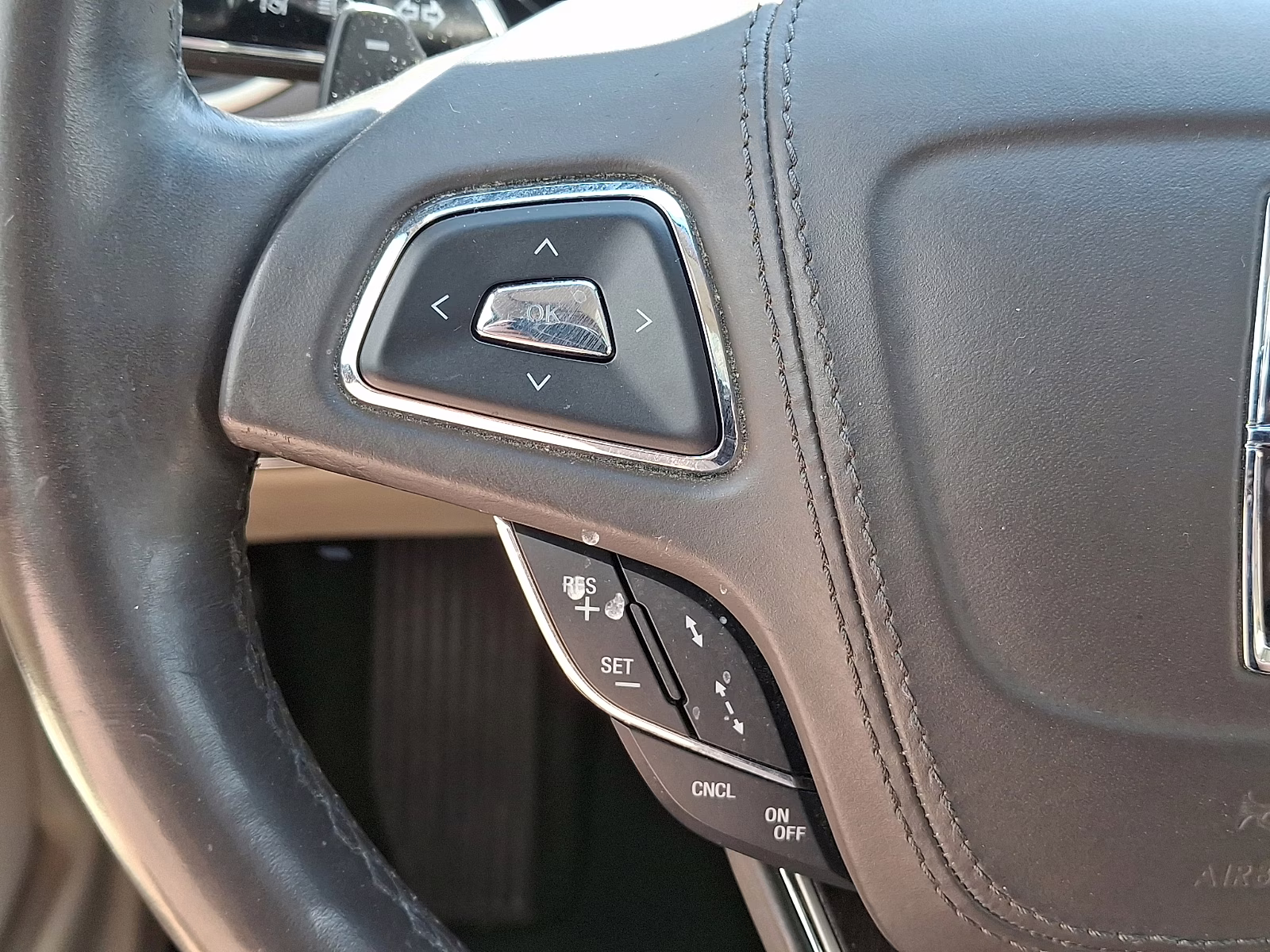 2020 Mocha Metallic Lincoln MKZ Reserve AWD