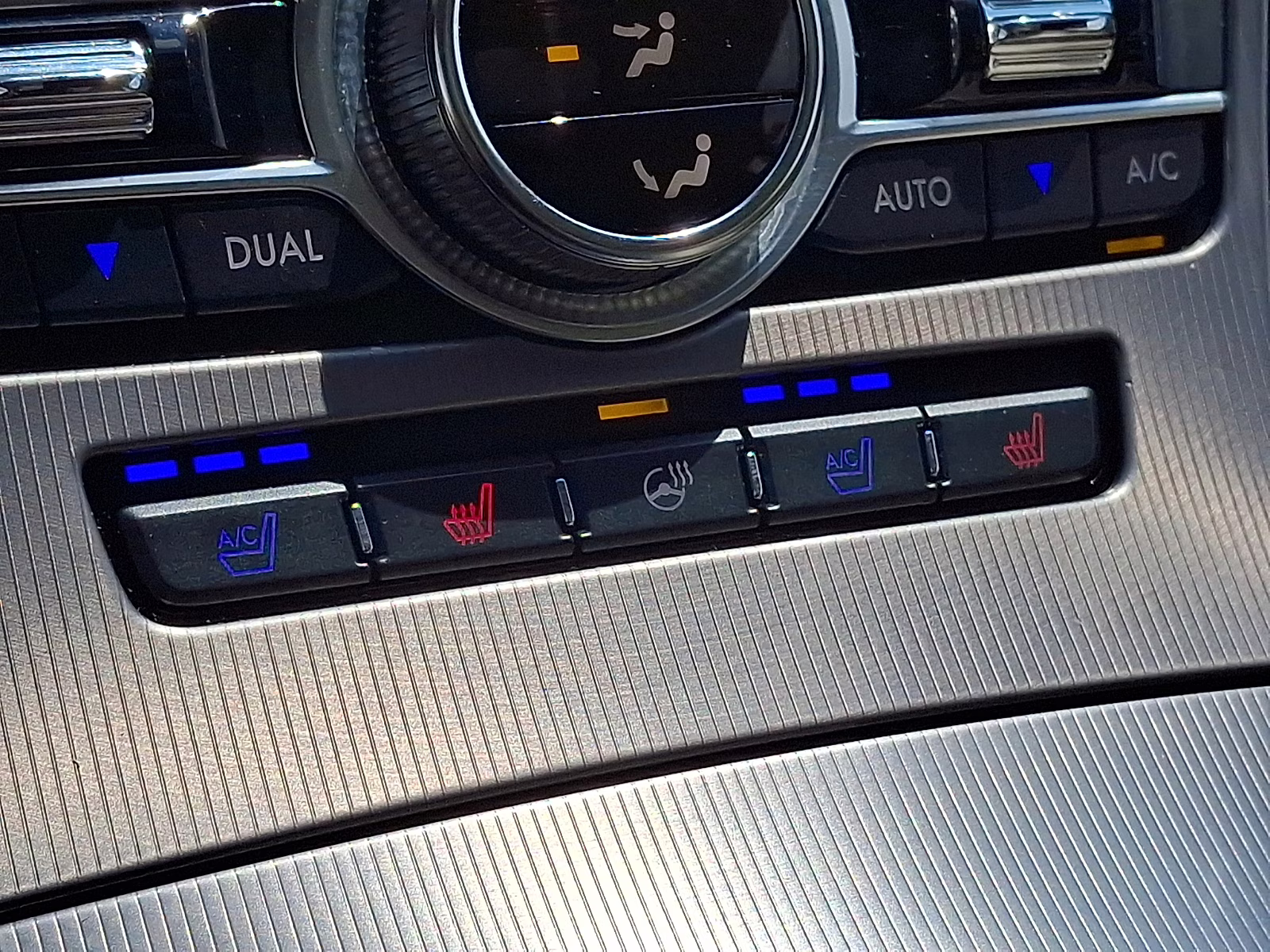 2020 Mocha Metallic Lincoln MKZ Reserve AWD