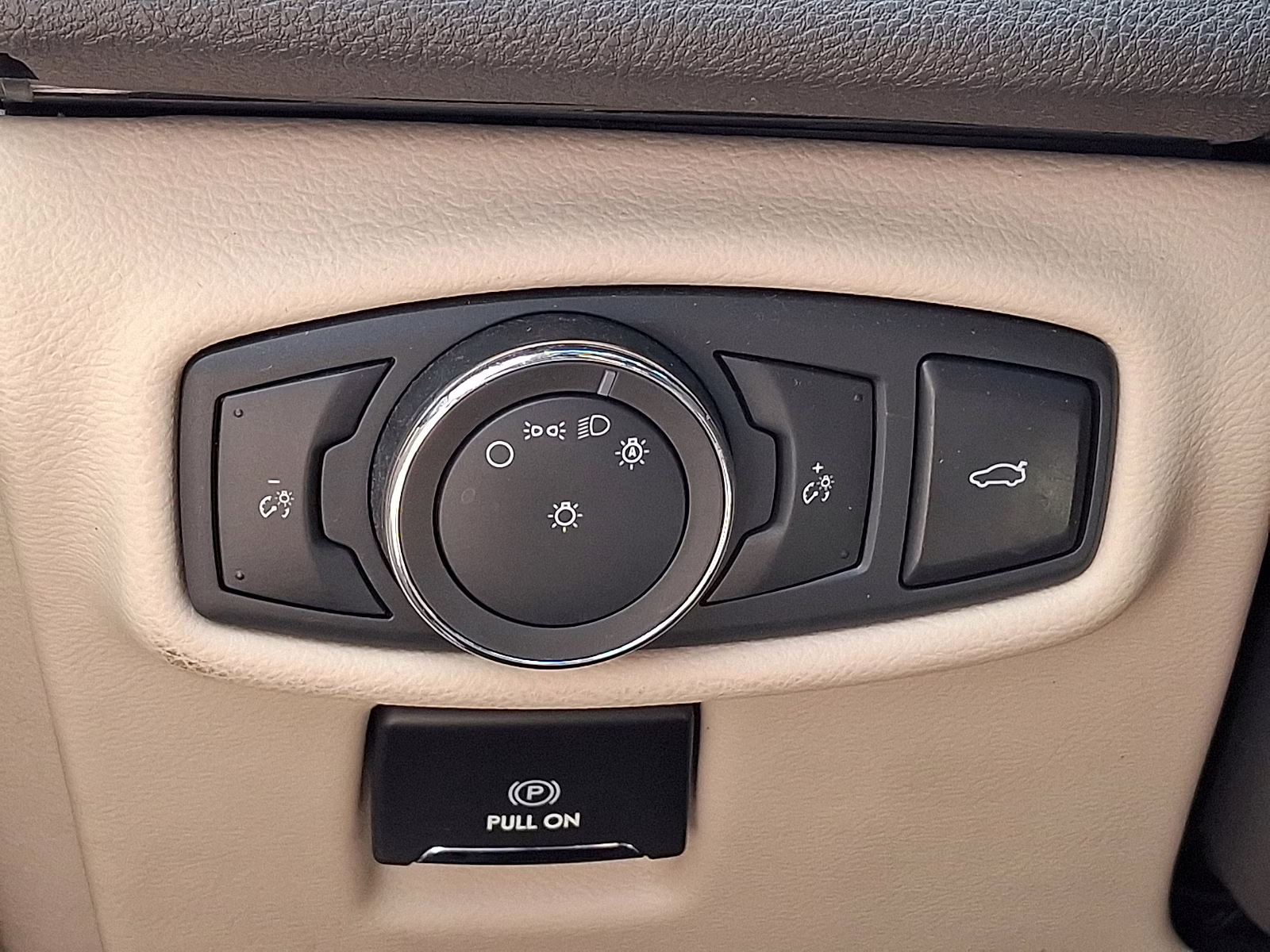 2020 Mocha Metallic Lincoln MKZ Reserve AWD