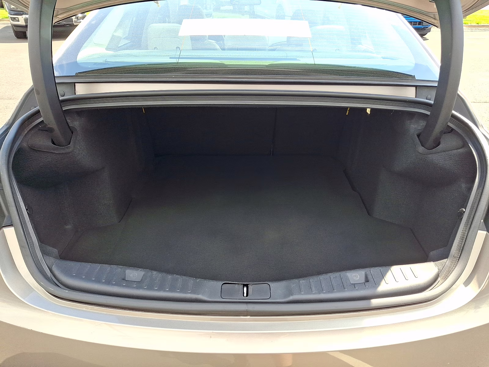 2020 Mocha Metallic Lincoln MKZ Reserve AWD