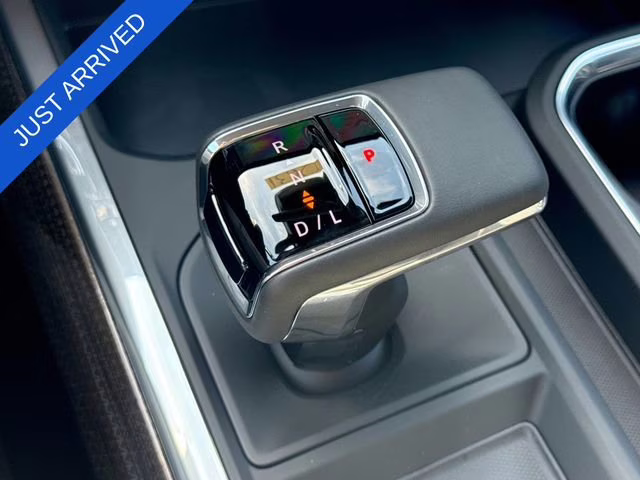 2026 Black Chevrolet Silverado 1500 LT 4X4 Truck