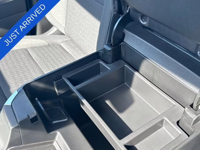 2026 Black Chevrolet Silverado 1500 LT 4X4 Truck