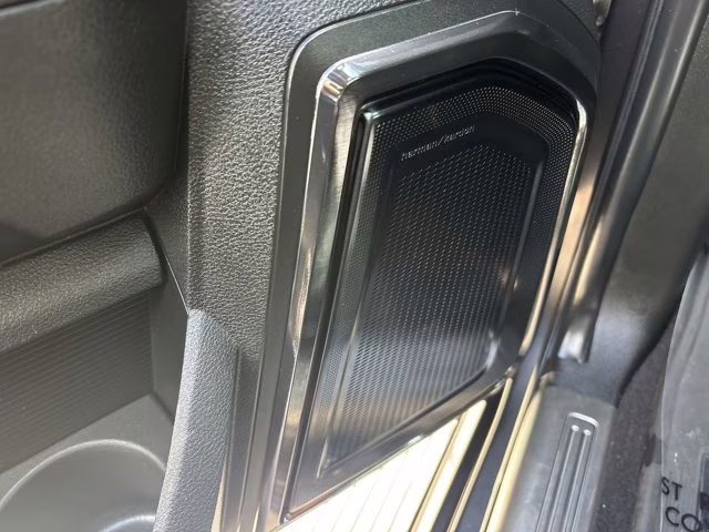 2024 Granite Crystal Metallic Clearcoat Ram 2500 Limited 4X4 Truck