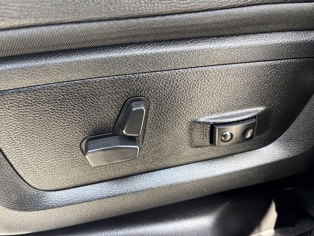 2024 Granite Crystal Metallic Clearcoat Ram 2500 Limited 4X4 Truck