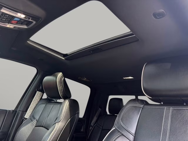 2024 Granite Crystal Metallic Clearcoat Ram 2500 Limited 4X4 Truck