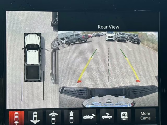 2024 Granite Crystal Metallic Clearcoat Ram 2500 Limited 4X4 Truck