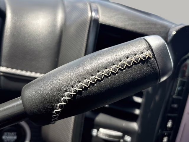 2024 Granite Crystal Metallic Clearcoat Ram 2500 Limited 4X4 Truck