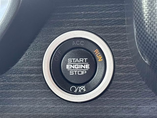 2024 Granite Crystal Metallic Clearcoat Ram 2500 Limited 4X4 Truck