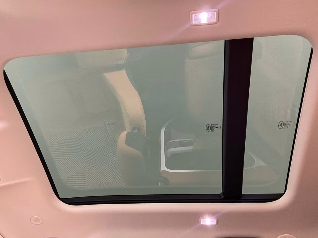 2024 Black Land Rover Defender 130 S AWD SUV