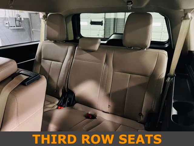 2023 Oxford White Ford Expedition Max XLT 4X4 SUV