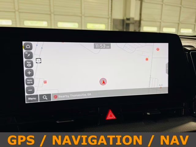 2024 Ebony Black Kia Sportage SX FWD SUV