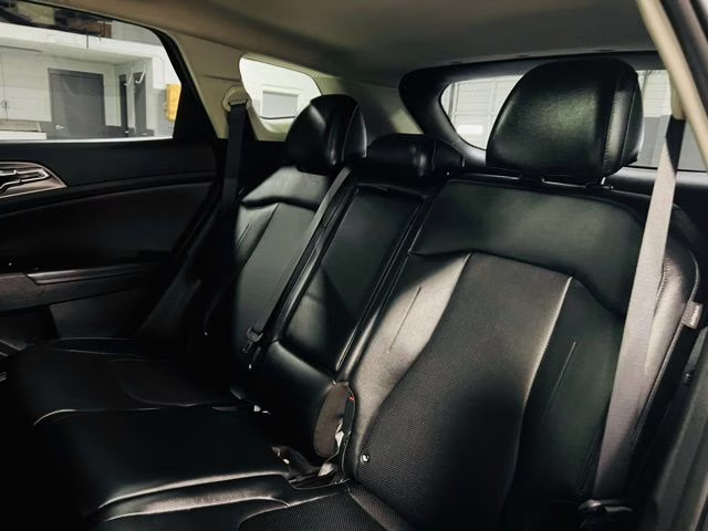 2024 Ebony Black Kia Sportage SX FWD SUV