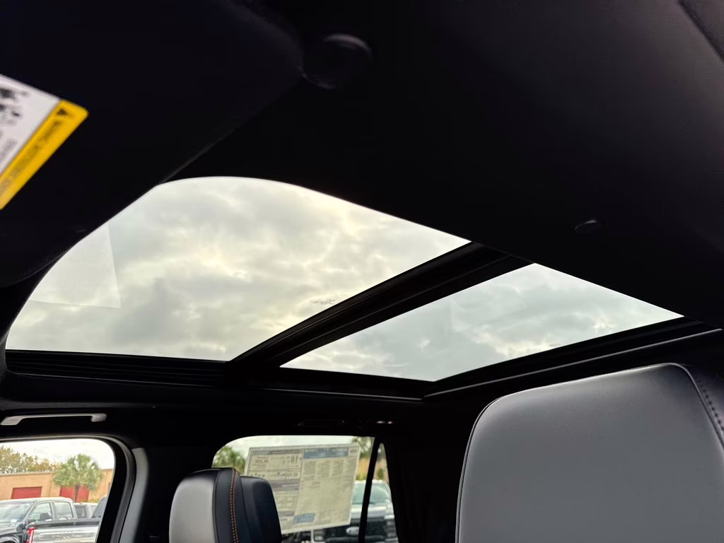 2026 Marsh Gray Ford Expedition Tremor 4X4 SUV