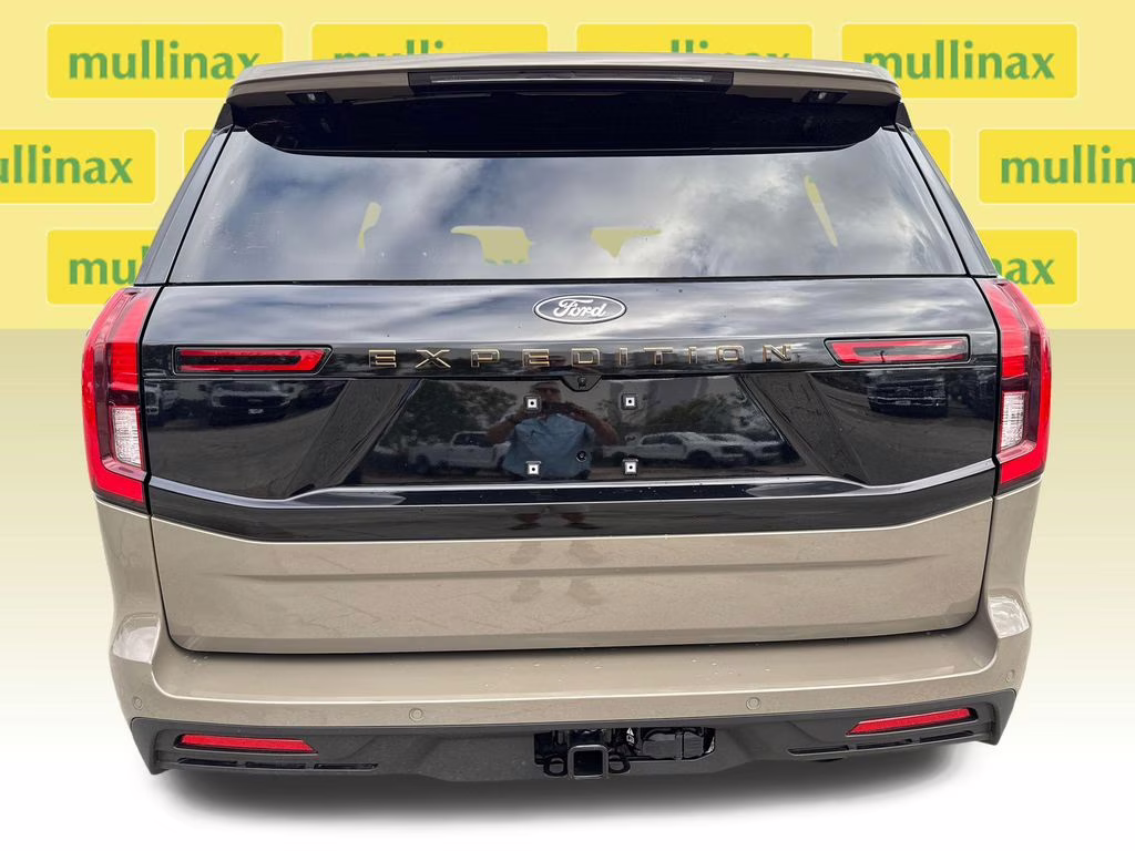 2026 Marsh Gray Ford Expedition Tremor 4X4 SUV