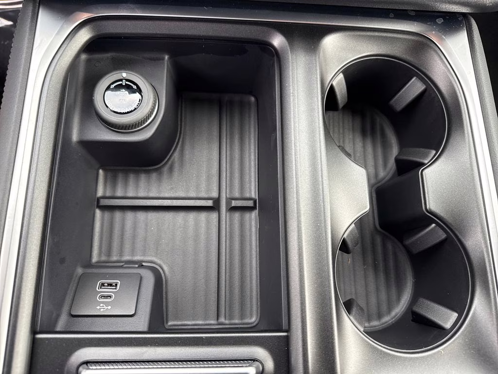 2026 Marsh Gray Ford Expedition Tremor 4X4 SUV