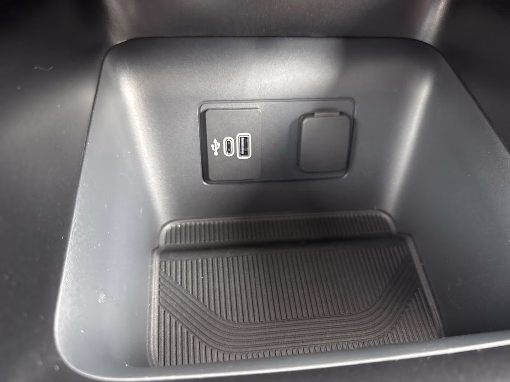 2026 Black Metallic Ford Explorer Active RWD SUV