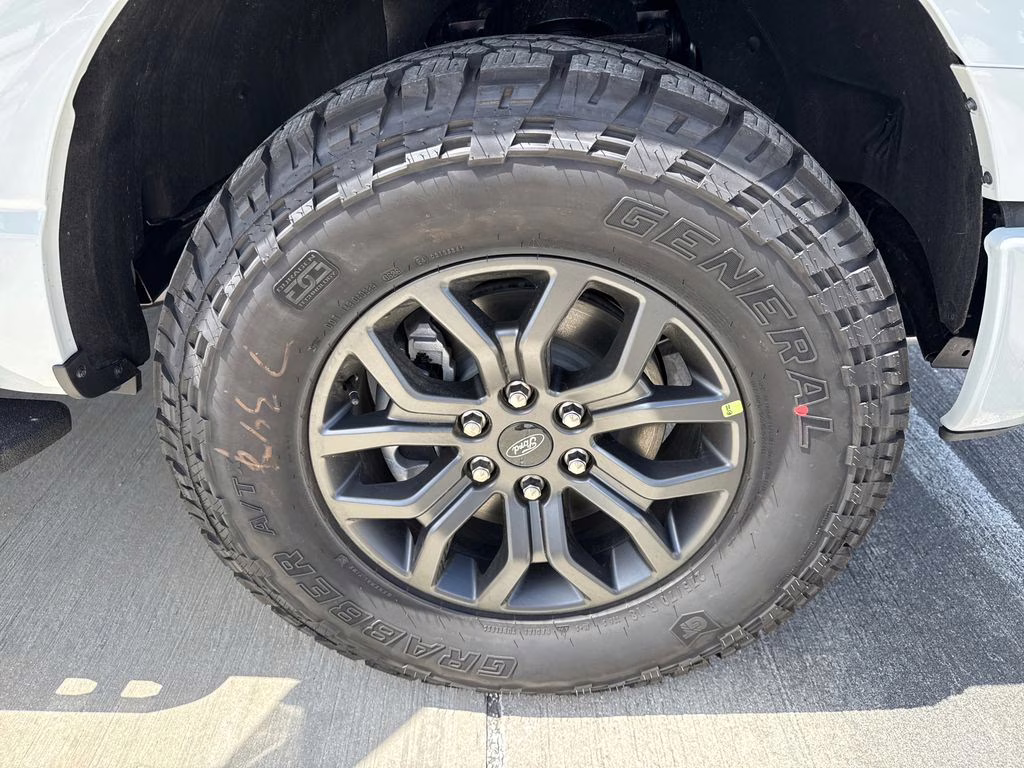 2026 Avalanche Ford F-150 Tremor 4X4 Truck