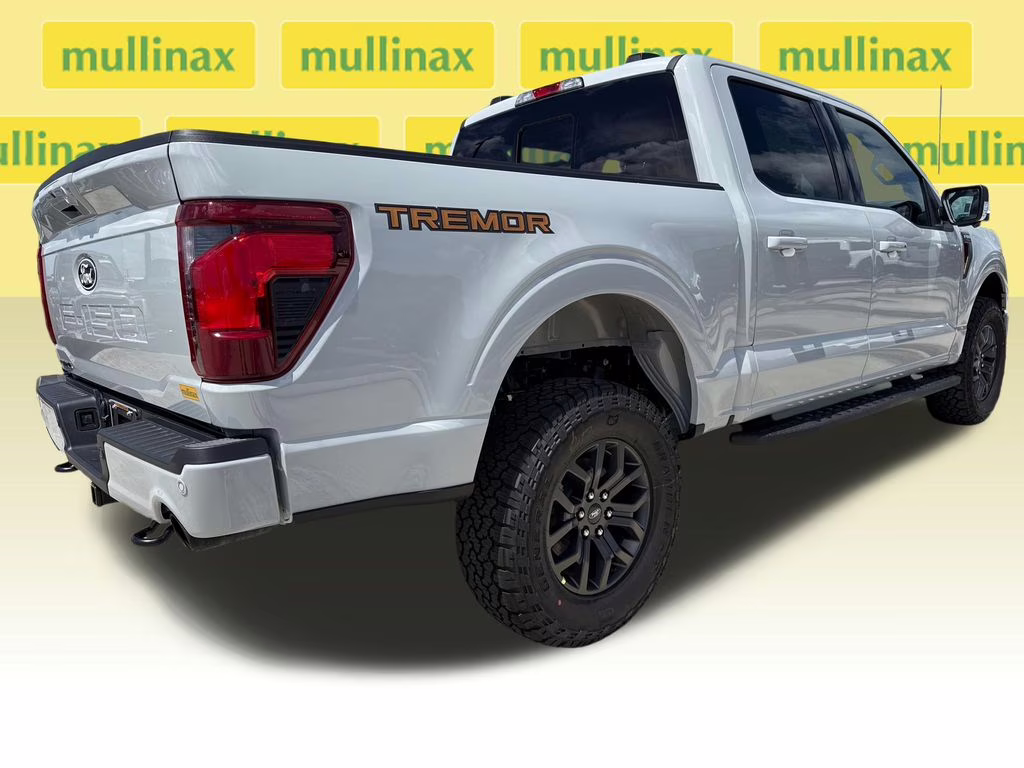 2026 Avalanche Ford F-150 Tremor 4X4 Truck