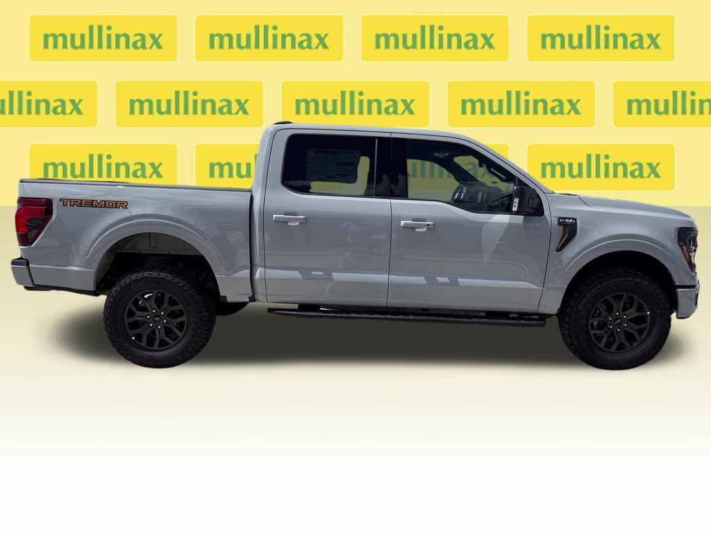 2026 Avalanche Ford F-150 Tremor 4X4 Truck