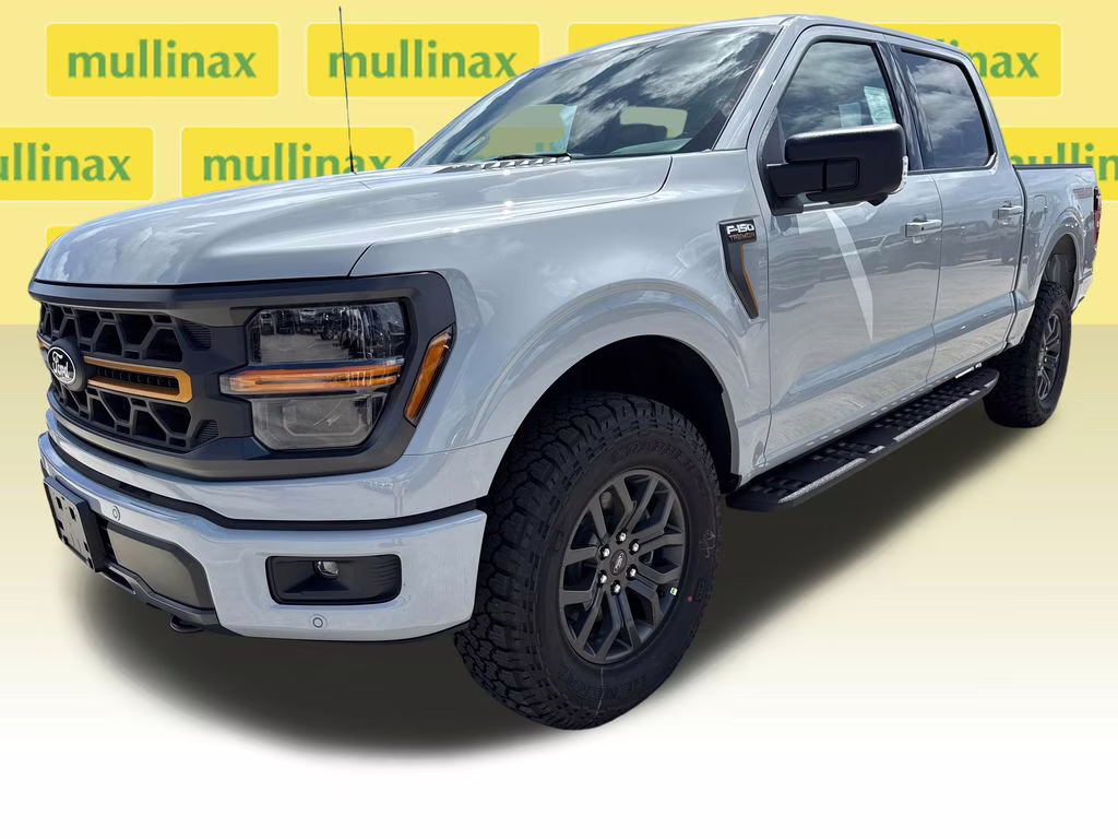 2026 Avalanche Ford F-150 Tremor 4X4 Truck