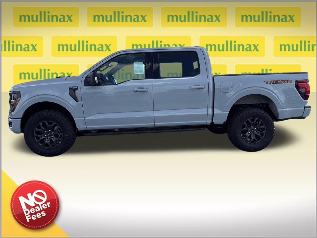 2026 Avalanche Ford F-150 Tremor 4X4 Truck