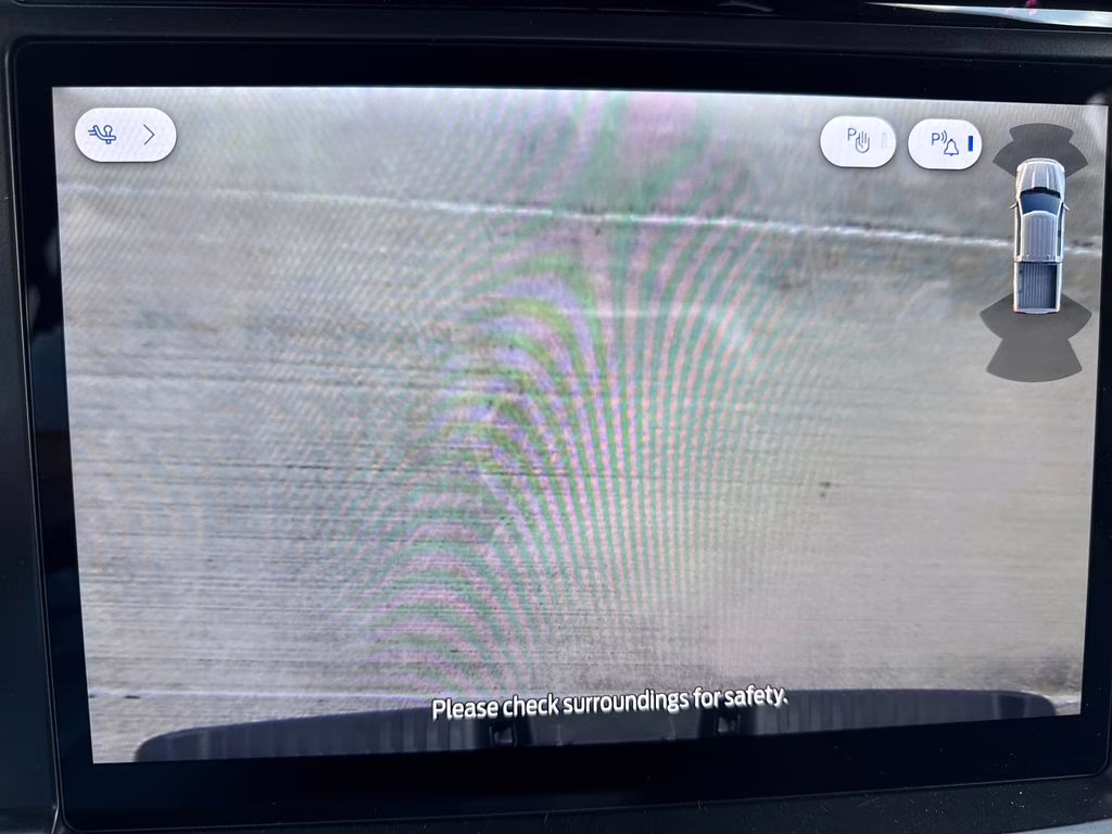 2026 Avalanche Ford F-150 Tremor 4X4 Truck