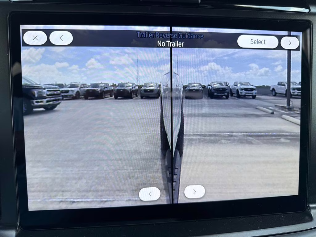 2026 Avalanche Ford F-150 Tremor 4X4 Truck