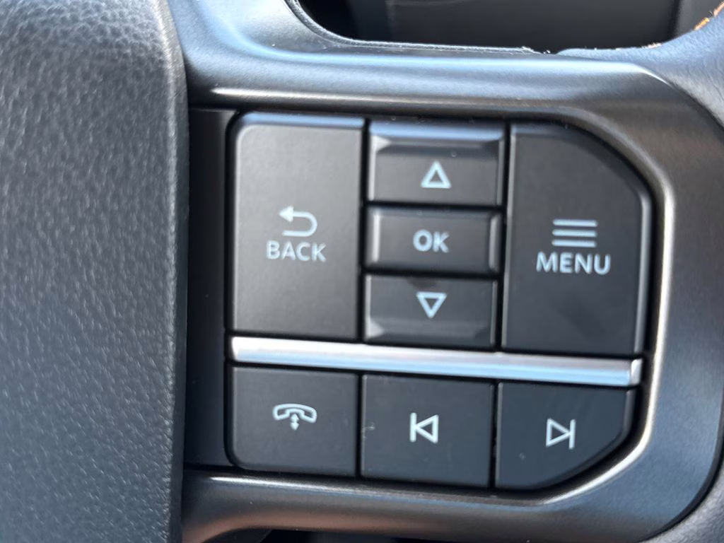 2026 Avalanche Ford F-150 Tremor 4X4 Truck