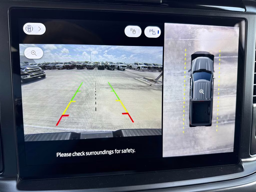 2026 Avalanche Ford F-150 Tremor 4X4 Truck