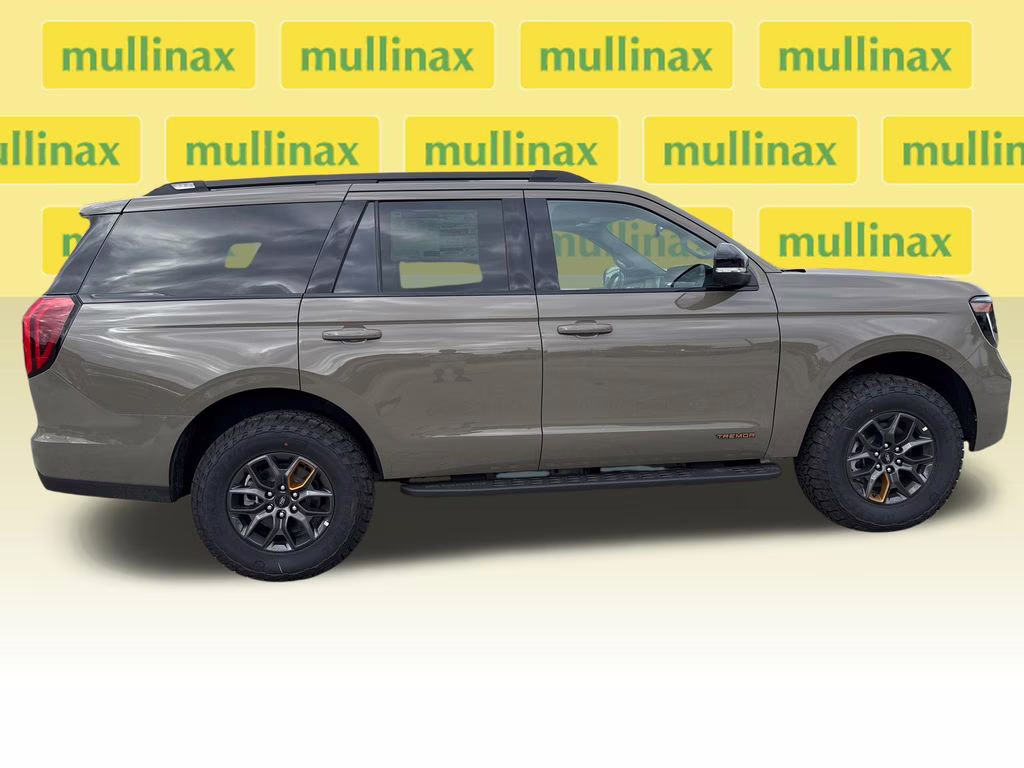 2026 Marsh Gray Ford Expedition Tremor 4X4 SUV