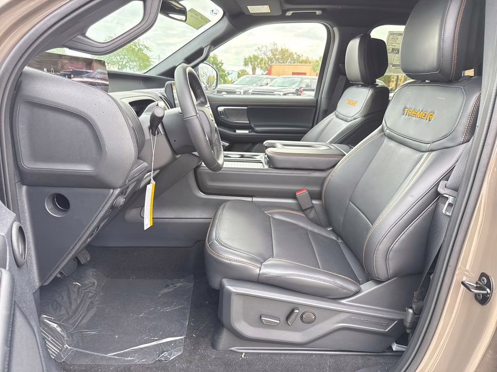 2026 Marsh Gray Ford Expedition Tremor 4X4 SUV