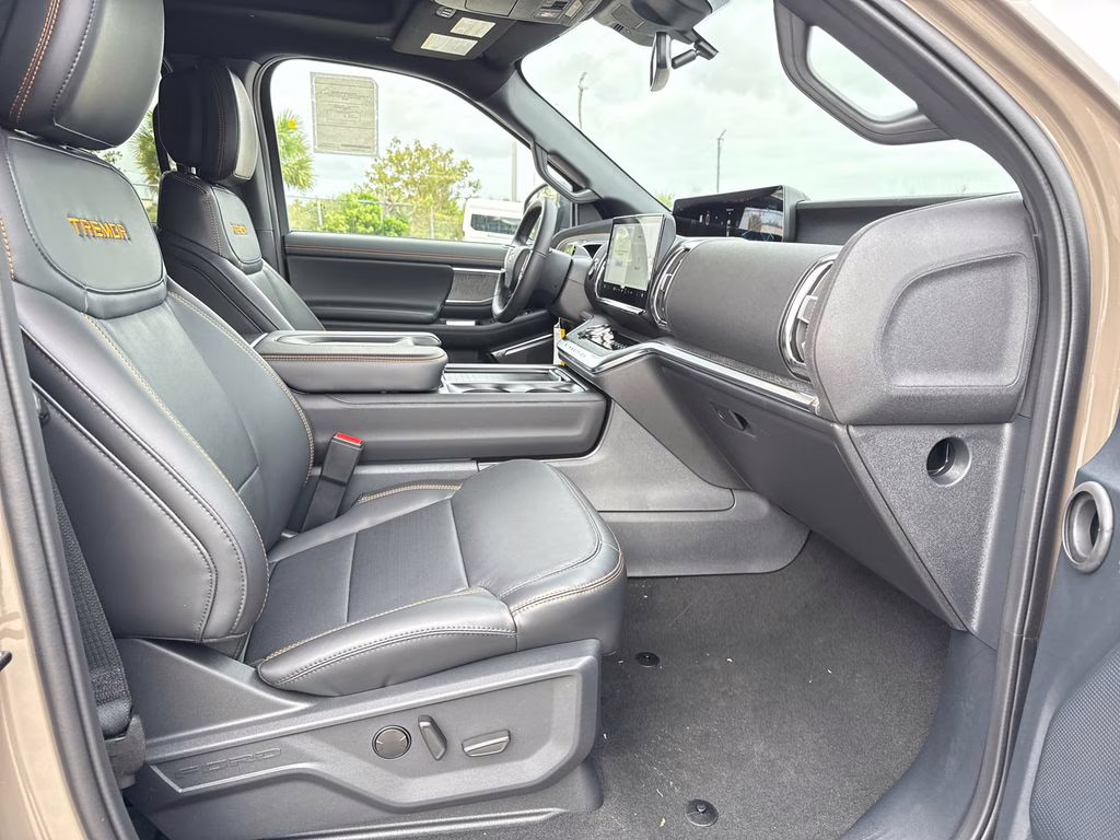 2026 Marsh Gray Ford Expedition Tremor 4X4 SUV