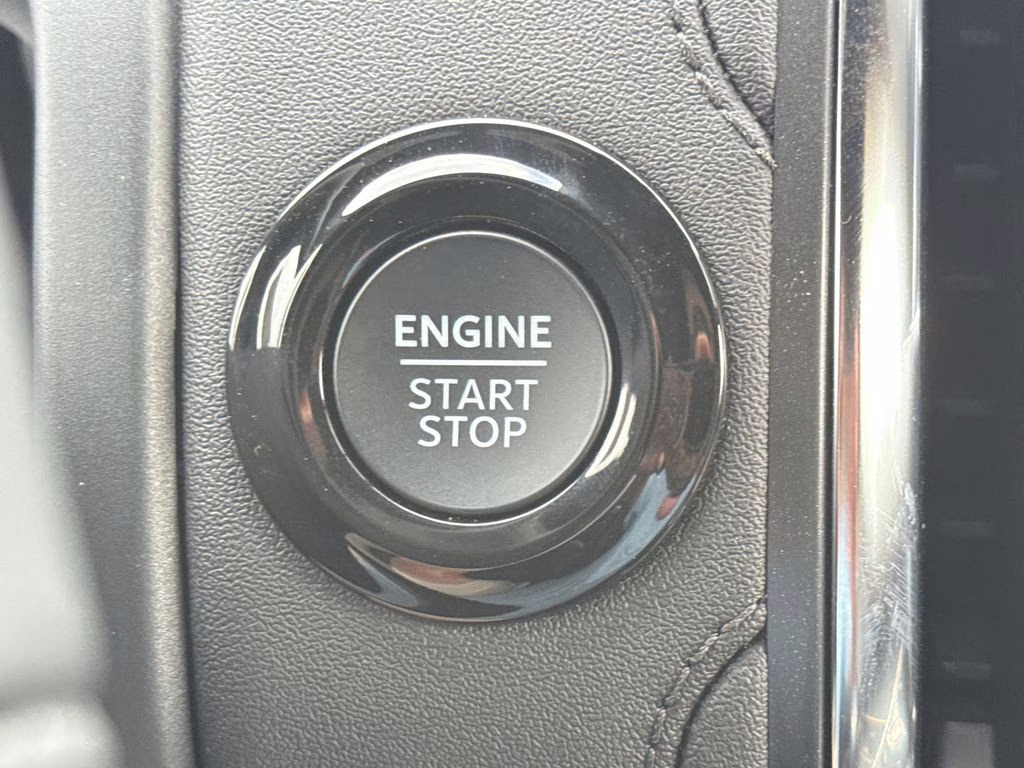 2026 Marsh Gray Ford Expedition Tremor 4X4 SUV