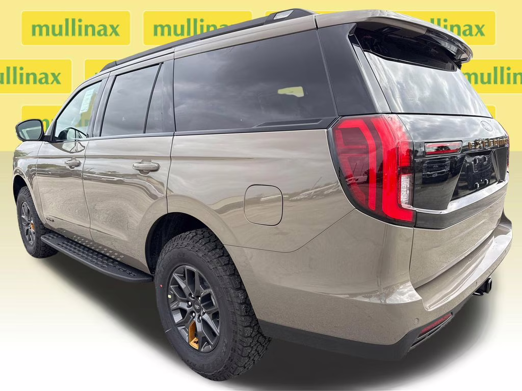 2026 Marsh Gray Ford Expedition Tremor 4X4 SUV
