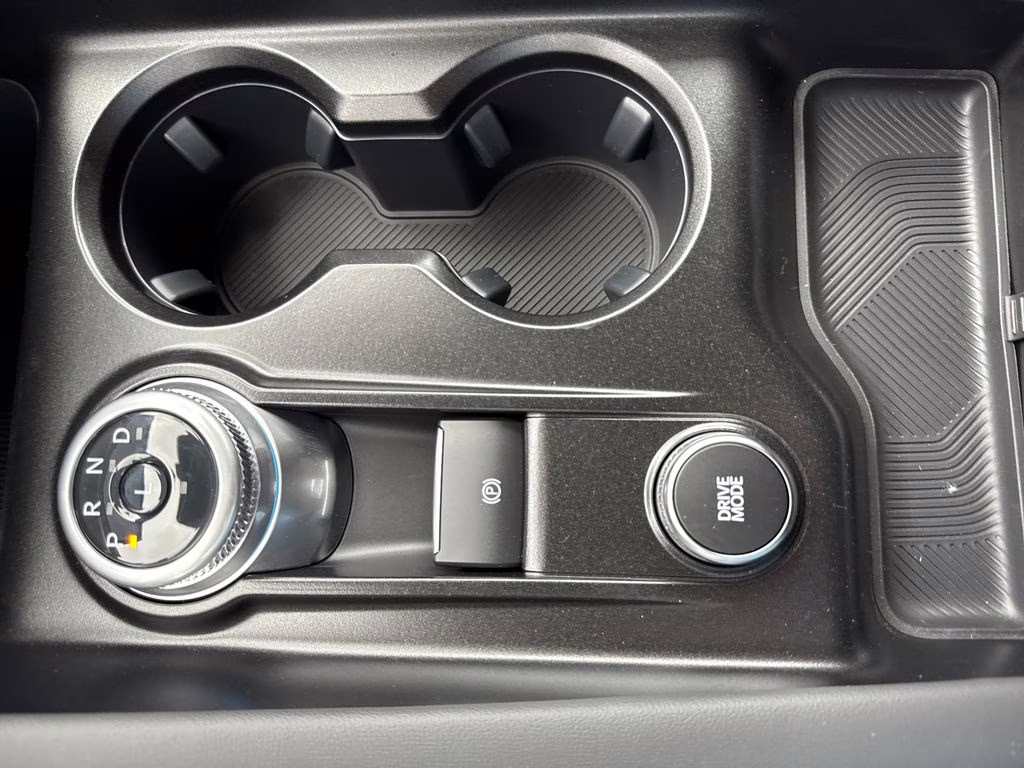 2026 Agate Black Metallic Ford Explorer Active RWD SUV