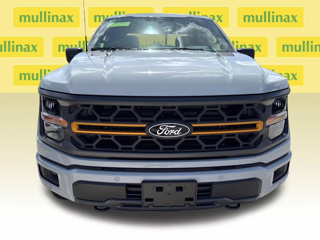 2026 Avalanche Ford F-150 Tremor 4X4 Truck