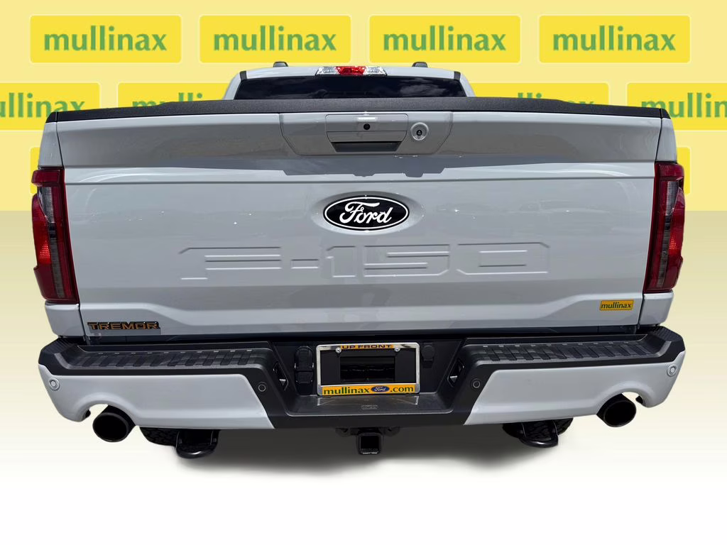 2026 Avalanche Ford F-150 Tremor 4X4 Truck