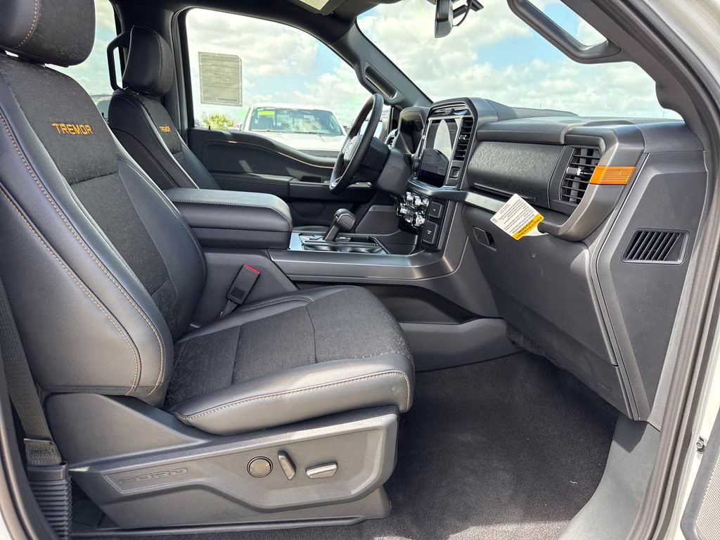 2026 Avalanche Ford F-150 Tremor 4X4 Truck