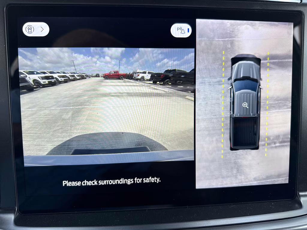 2026 Avalanche Ford F-150 Tremor 4X4 Truck