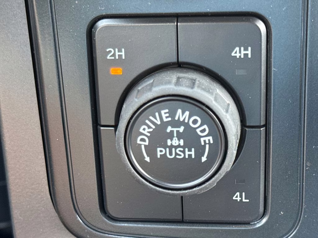 2026 Avalanche Ford F-150 Tremor 4X4 Truck