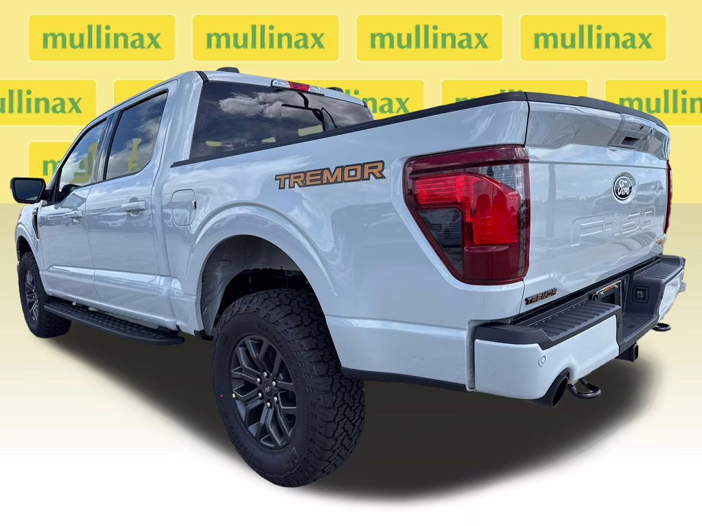 2026 Avalanche Ford F-150 Tremor 4X4 Truck