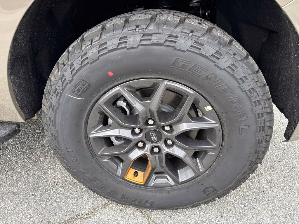 2026 Marsh Gray Ford Expedition Tremor 4X4 SUV