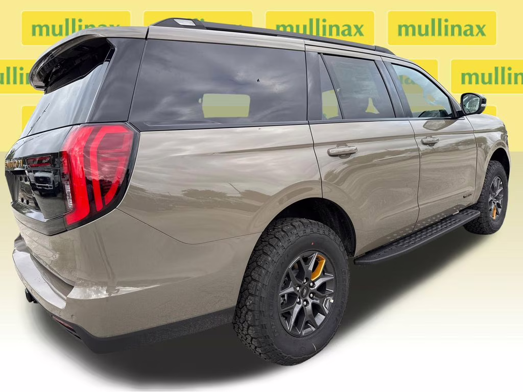 2026 Marsh Gray Ford Expedition Tremor 4X4 SUV