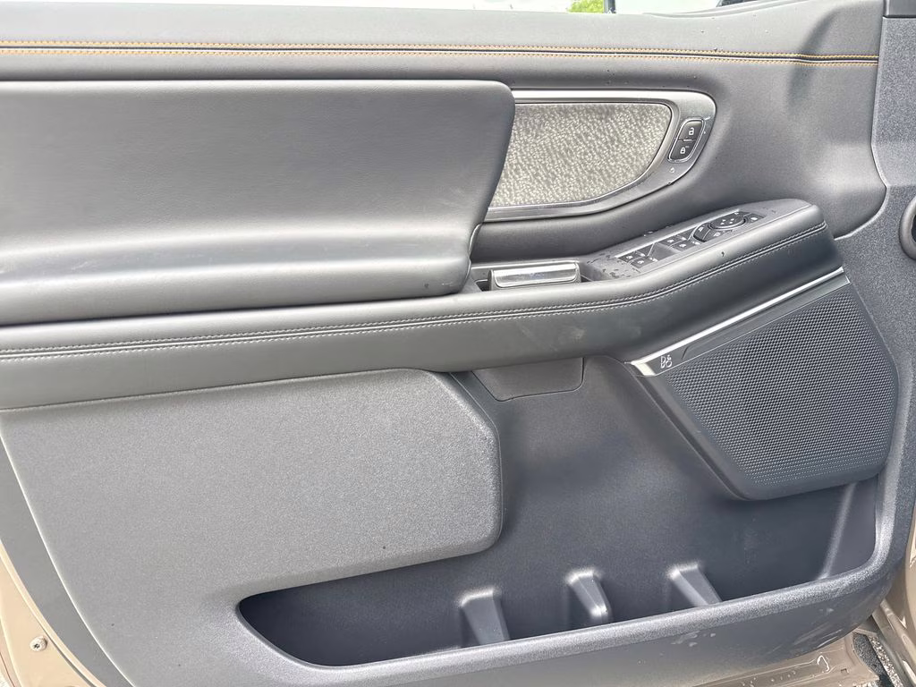 2026 Marsh Gray Ford Expedition Tremor 4X4 SUV